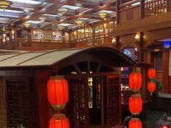 -潇湘甲鱼村(清河店)