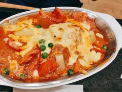 芝士一哥焗猪扒饭-大家乐(广州天河城六楼店)