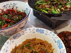 -烹湘·鲜炒湖南土菜(海珠店)