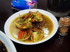 -小陆莲花蟹园农家乐(莲花岛店)