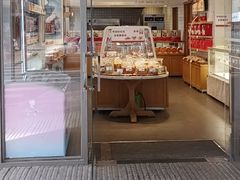 -乔小姐原创烘焙(广场店)