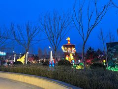 -南宫五洲植物乐园