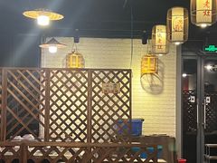-沈厨地锅老灶•徐州烧烤(黄渡店)
