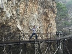 -大连冰峪旅游度假区