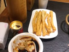 -来涮蜀鲜货火锅串串香(菜市口店)