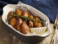 -托斯卡纳烘焙意大利餐厅(五天地店)