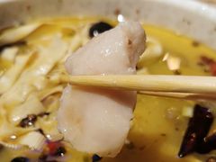 -鱼库·不仅是一家烤鱼店(车公庙店)