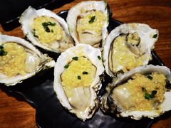 -烧蠔帮·生蚝海鲜牌档(观海店)