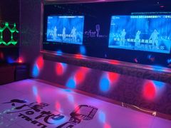 -大溪地量贩KTV(合肥1912店)