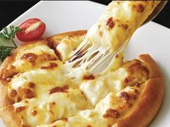 -菲滋意式餐厅(加州阳光二店)