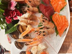 -Mr·Fish鱼鲜生海鲜放题(银泰in99店)
