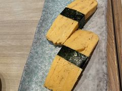 -梅丘·寿司の美登利(银座店)