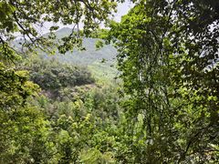 -方岩风景区