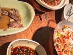 -刀板香·安徽菜(望江东路店)