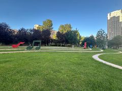 -汇美如虹幼儿园