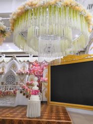 -谛融婚礼酒店·宴会厅(花园店)