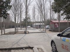-郑州高新·万科广场