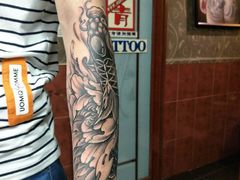 -深圳四季酒店·馥自助餐厅