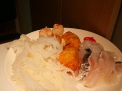 -温禾牛·和牛寿喜烧自助火锅(恒基名人店)