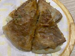 -甲乙饼·北京手工肉饼(西直门凯德茂店)