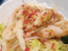 -金象湾泰国餐厅(华林路店)