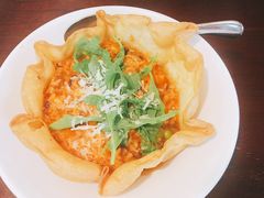 -芭莉与彩虹西餐厅(成都合生汇店)