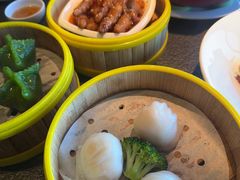 -蝴蝶里·粤菜·点心(滨江龙湖店)