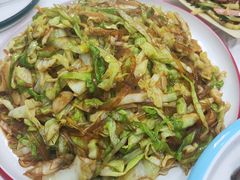 -小铜锣湾海鲜家常菜馆(河西店)