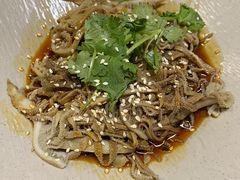 -掌上鲜(南顺城街店)