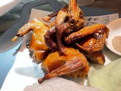 -东南里湖景餐厅·新闽菜(浦西万达店)