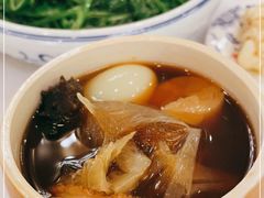 -聚春园自助餐厅(东街口店)