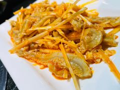 -好旺角烤肉(农林五道街总店)