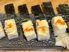 -蟹将军·松叶蟹和牛日料放题自助(K11店)