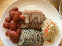 -仿膳饭庄(天安门店)