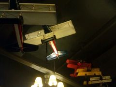 -真枪会射击俱乐部(河西中央公园店)