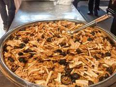 -西园寺素食(西园弄戒幢律寺店)