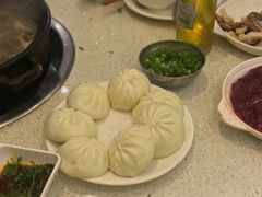 -蜀皇·菌汤鲜黄牛肉汤锅(宽窄巷子店)