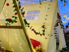 -天空花园餐吧·生日·团建(南山店)