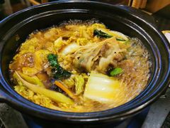 寿喜锅-真剑日本料理·铁板烧(贵州路店)