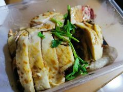 泰煌鸡-泰煌鸡·上海白斩鸡·沪菜(平利店)