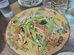 -涵家味土菜馆·徽州一绝臭鳜鱼(三河古镇店)