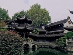 -胡雪岩故居