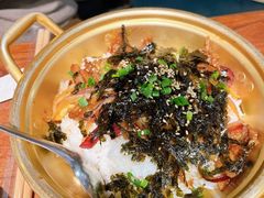 -九田家黑牛烤肉料理(新辰里亚运村店)