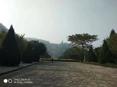 -南沙天后宫景区