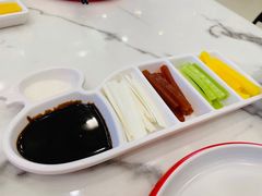 -全聚德(蓝山店)