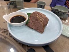 五香酱牛肉-罗阳人家私房菜(罗阳路店)