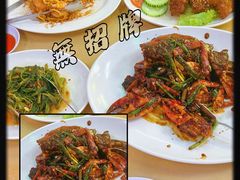 -無招牌海鮮(芽笼店)