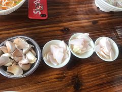 -黔派·虾子羊肉粉·小吃(佳宁娜广场店)