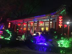 -白家大院·王府宫廷菜(苏州街店)