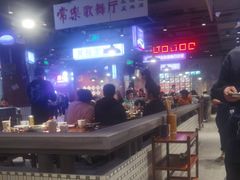 -楠火锅(仁恒梦中心店)